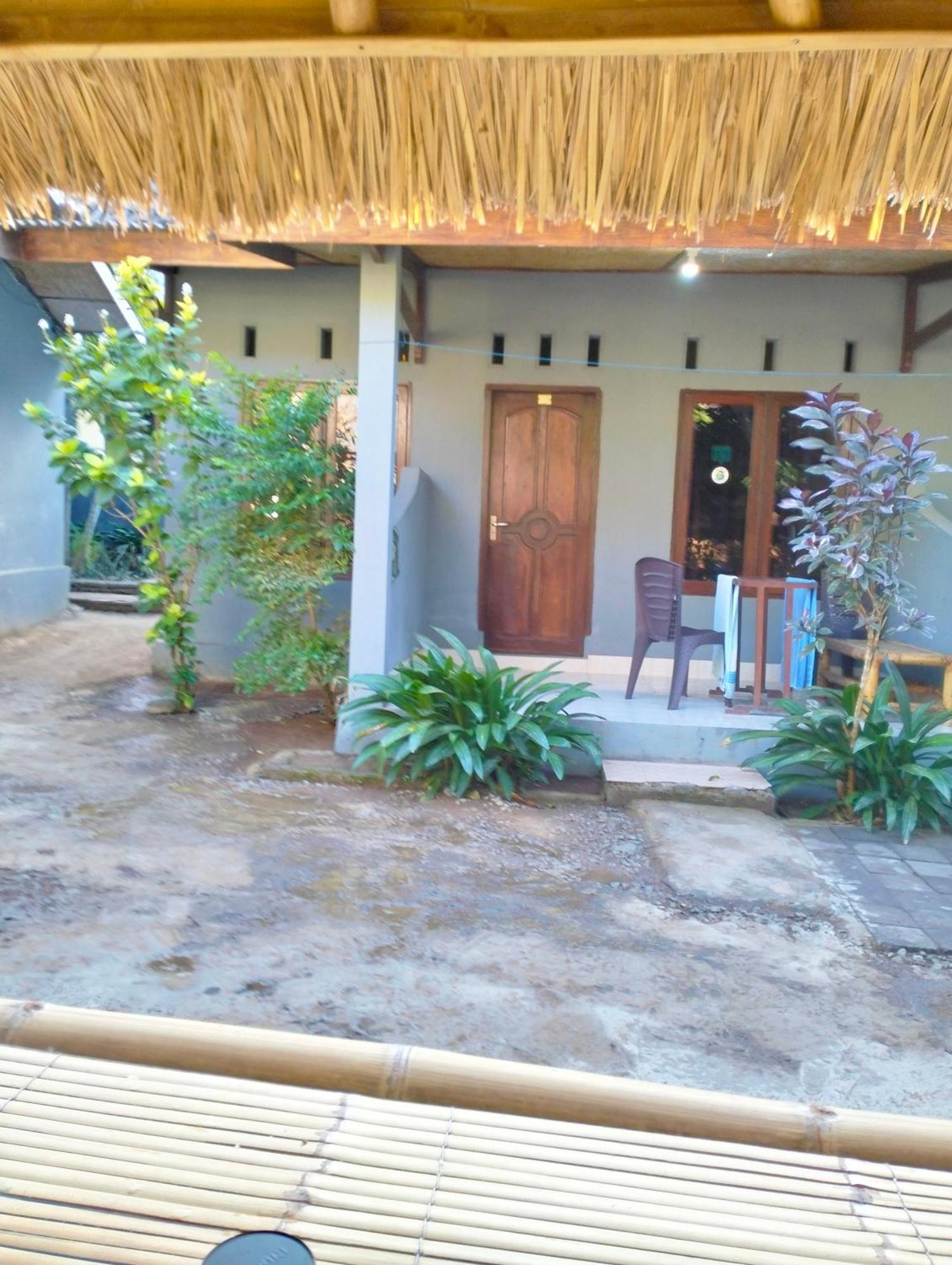T&T Homestay Kuta  Exterior photo